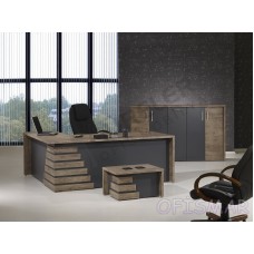 7006-A Ofismar Atlas Masa Takımı